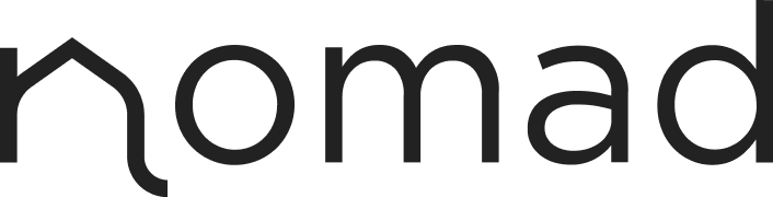 Nomad Logo