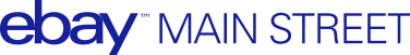 Ebay Logo 