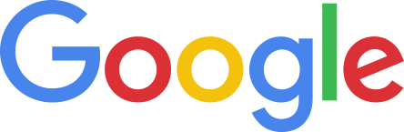 Google Logo 